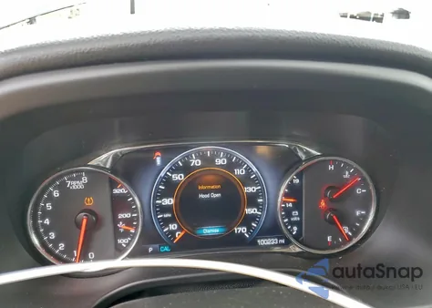 2017 GMC Acadia Denali from USA, damaged, VIN 1GKKNXLS9HZ271814